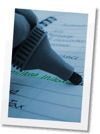 blbs will soon get your book keeping straightened out